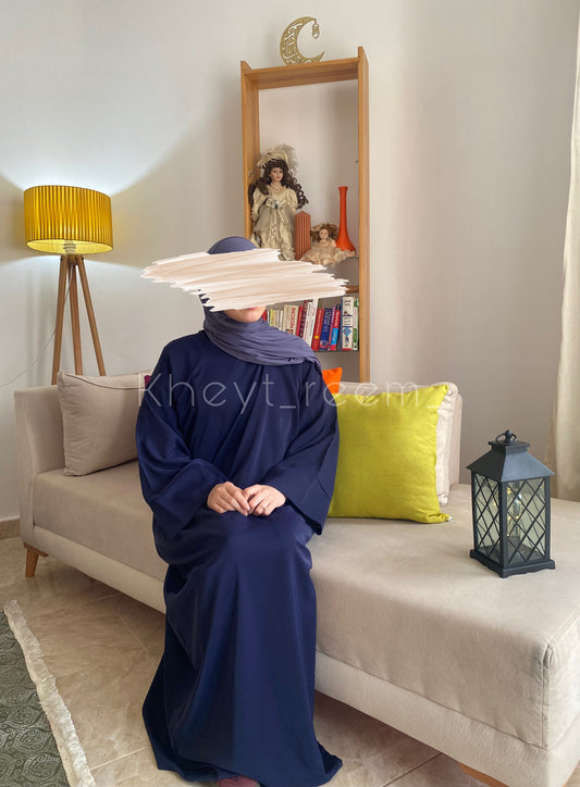 Hidjab leryam / حجاب لريام